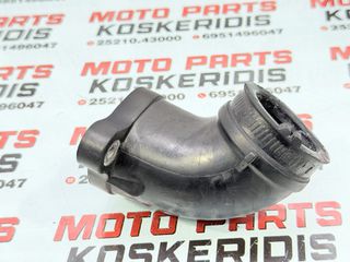ΛΑΙΜΟΣ ΚΑΡΜΠΥΡΑΤΕΡ -> KYMCO XCITING 500 CARB / 2005-2008-thumb-3
