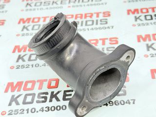 ΛΑΙΜΟΣ ΚΑΡΜΠΥΡΑΤΕΡ -> KYMCO XCITING 500 CARB / 2005-2008-thumb-4