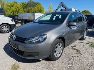 Volkswagen Golf 2012 1.2 TSI  6TAXYTO
