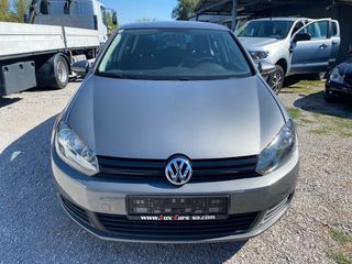 Volkswagen Golf 2012 1.2 TSI  6TAXYTO-thumb-1