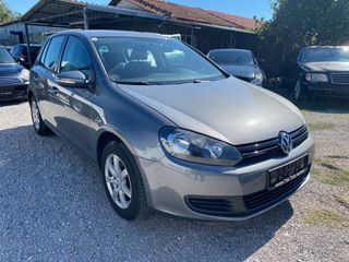 Volkswagen Golf 2012 1.2 TSI  6TAXYTO-thumb-2