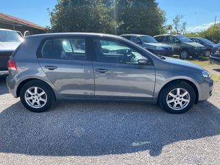 Volkswagen Golf 2012 1.2 TSI  6TAXYTO-thumb-3