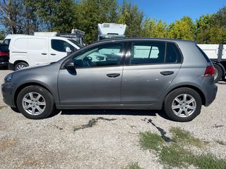 Volkswagen Golf 2012 1.2 TSI  6TAXYTO-thumb-4