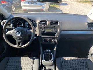 Volkswagen Golf 2012 1.2 TSI  6TAXYTO-thumb-9