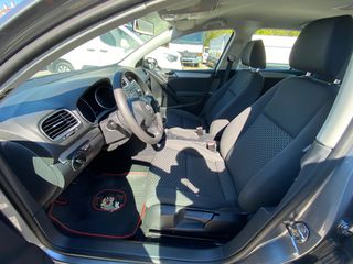 Volkswagen Golf 2012 1.2 TSI  6TAXYTO-thumb-11