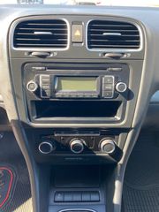 Volkswagen Golf 2012 1.2 TSI  6TAXYTO-thumb-16