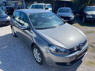 Volkswagen Golf 2012 1.2 TSI  6TAXYTO-thumb-23