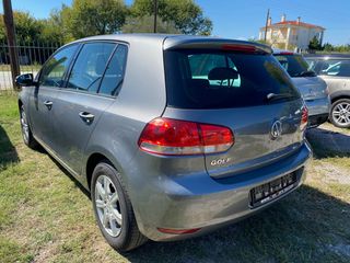 Volkswagen Golf 2012 1.2 TSI  6TAXYTO-thumb-5