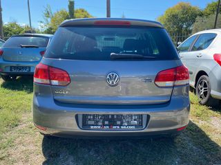 Volkswagen Golf 2012 1.2 TSI  6TAXYTO-thumb-6
