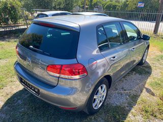 Volkswagen Golf 2012 1.2 TSI  6TAXYTO-thumb-24