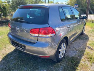 Volkswagen Golf 2012 1.2 TSI  6TAXYTO-thumb-7