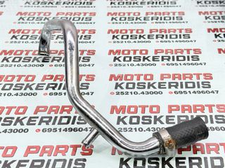 ΑΓΩΓΟΣ ΝΕΡΟΥ ΚΙΝΗΤΗΡΑ -> KYMCO XCITING 500i / 2009-2014-thumb-2