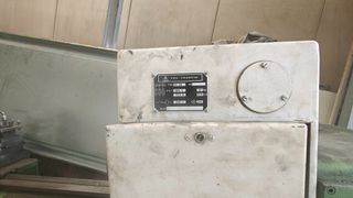 Τόρνοι Trencher 1974 SN50