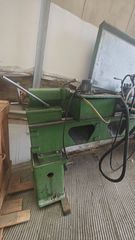 Τόρνοι Trencher 1974 SN50-thumb-1