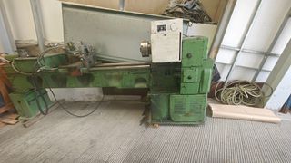 Τόρνοι Trencher 1974 SN50-thumb-5