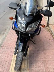Suzuki V-Strom 650 2005
