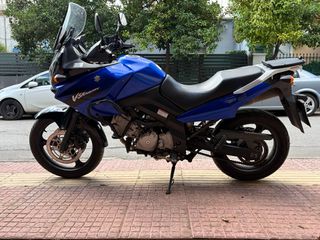Suzuki V-Strom 650 2005-thumb-1