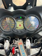 Suzuki V-Strom 650 2005-thumb-3