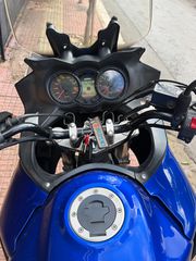 Suzuki V-Strom 650 2005-thumb-4