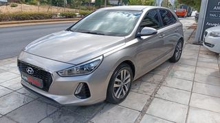 Hyundai i 30 2018 ΠΕΤΡΕΛΑΙΟ !!!