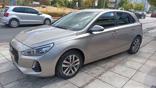 Hyundai i 30 2018 ΠΕΤΡΕΛΑΙΟ !!!-thumb-1
