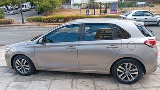 Hyundai i 30 2018 ΠΕΤΡΕΛΑΙΟ !!!-thumb-2