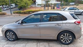 Hyundai i 30 2018 ΠΕΤΡΕΛΑΙΟ !!!-thumb-3