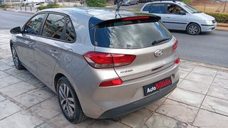 Hyundai i 30 2018 ΠΕΤΡΕΛΑΙΟ !!!-thumb-5