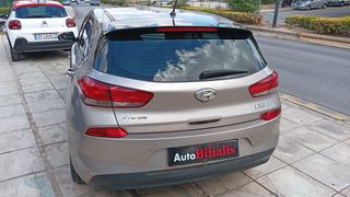 Hyundai i 30 2018 ΠΕΤΡΕΛΑΙΟ !!!-thumb-6