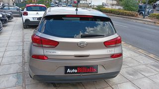 Hyundai i 30 2018 ΠΕΤΡΕΛΑΙΟ !!!-thumb-7