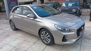 Hyundai i 30 2018 ΠΕΤΡΕΛΑΙΟ !!!-thumb-15