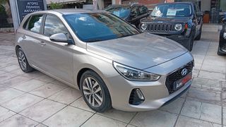 Hyundai i 30 2018 ΠΕΤΡΕΛΑΙΟ !!!-thumb-16