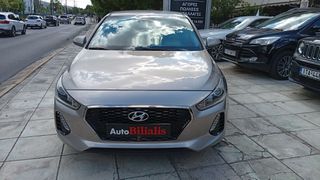 Hyundai i 30 2018 ΠΕΤΡΕΛΑΙΟ !!!-thumb-20