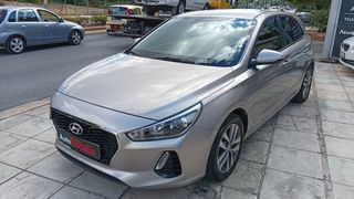 Hyundai i 30 2018 ΠΕΤΡΕΛΑΙΟ !!!-thumb-22