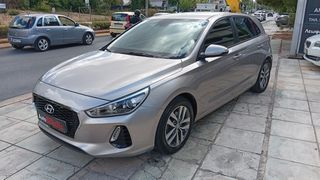 Hyundai i 30 2018 ΠΕΤΡΕΛΑΙΟ !!!-thumb-23