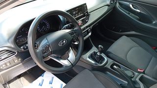 Hyundai i 30 2018 ΠΕΤΡΕΛΑΙΟ !!!-thumb-30