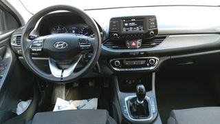 Hyundai i 30 2018 ΠΕΤΡΕΛΑΙΟ !!!-thumb-33