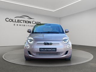 Fiat 500e 2024 LA PRIMA ΗΛΕΚΤΡΙΚΟ 87KWh 118HP PAN/ΜΑ ΕΛΛ/ΚΟ ΕΓΓΥΗΣΗ 4/294-thumb-1