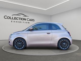 Fiat 500e 2024 LA PRIMA ΗΛΕΚΤΡΙΚΟ 87KWh 118HP PAN/ΜΑ ΕΛΛ/ΚΟ ΕΓΓΥΗΣΗ 4/294-thumb-3