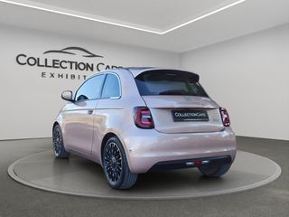 Fiat 500e 2024 LA PRIMA ΗΛΕΚΤΡΙΚΟ 87KWh 118HP PAN/ΜΑ ΕΛΛ/ΚΟ ΕΓΓΥΗΣΗ 4/294-thumb-5