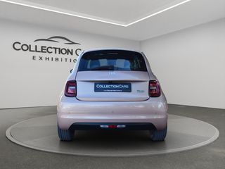 Fiat 500e 2024 LA PRIMA ΗΛΕΚΤΡΙΚΟ 87KWh 118HP PAN/ΜΑ ΕΛΛ/ΚΟ ΕΓΓΥΗΣΗ 4/294-thumb-6
