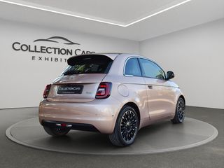 Fiat 500e 2024 LA PRIMA ΗΛΕΚΤΡΙΚΟ 87KWh 118HP PAN/ΜΑ ΕΛΛ/ΚΟ ΕΓΓΥΗΣΗ 4/294-thumb-7