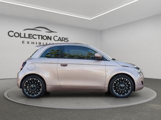 Fiat 500e 2024 LA PRIMA ΗΛΕΚΤΡΙΚΟ 87KWh 118HP PAN/ΜΑ ΕΛΛ/ΚΟ ΕΓΓΥΗΣΗ 4/294-thumb-4