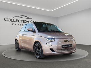 Fiat 500e 2024 LA PRIMA ΗΛΕΚΤΡΙΚΟ 87KWh 118HP PAN/ΜΑ ΕΛΛ/ΚΟ ΕΓΓΥΗΣΗ 4/294-thumb-2