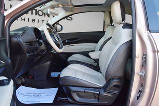 Fiat 500e 2024 LA PRIMA ΗΛΕΚΤΡΙΚΟ 87KWh 118HP PAN/ΜΑ ΕΛΛ/ΚΟ ΕΓΓΥΗΣΗ 4/294-thumb-30