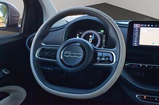 Fiat 500e 2024 LA PRIMA ΗΛΕΚΤΡΙΚΟ 87KWh 118HP PAN/ΜΑ ΕΛΛ/ΚΟ ΕΓΓΥΗΣΗ 4/294-thumb-12