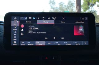 Fiat 500e 2024 LA PRIMA ΗΛΕΚΤΡΙΚΟ 87KWh 118HP PAN/ΜΑ ΕΛΛ/ΚΟ ΕΓΓΥΗΣΗ 4/294-thumb-19