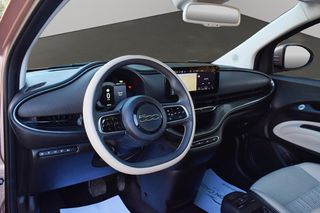 Fiat 500e 2024 LA PRIMA ΗΛΕΚΤΡΙΚΟ 87KWh 118HP PAN/ΜΑ ΕΛΛ/ΚΟ ΕΓΓΥΗΣΗ 4/294-thumb-8