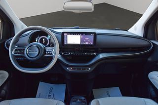 Fiat 500e 2024 LA PRIMA ΗΛΕΚΤΡΙΚΟ 87KWh 118HP PAN/ΜΑ ΕΛΛ/ΚΟ ΕΓΓΥΗΣΗ 4/294-thumb-9