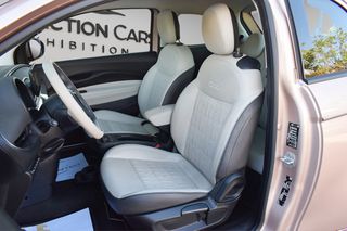 Fiat 500e 2024 LA PRIMA ΗΛΕΚΤΡΙΚΟ 87KWh 118HP PAN/ΜΑ ΕΛΛ/ΚΟ ΕΓΓΥΗΣΗ 4/294-thumb-31